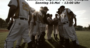 PLAYOFFS: August 9, 2015 – 1pm: Solingen Alligators @ München-Haar Disciples GAME 2