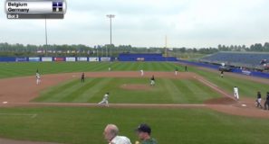 Netherlands 6, Italy 5 – Chris Garia Walkoff Single