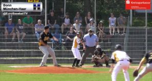 Game 35: Haar 4, Bonn 3 (Highlights)