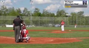 Stuttgart 13, Haar 4 (HIGHLIGHTS)